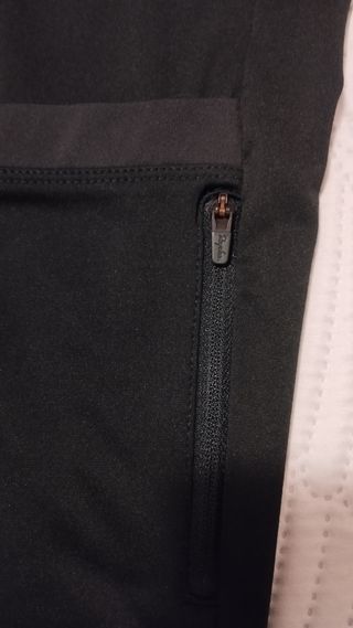 Maillot de manga larga Core Rapha XS