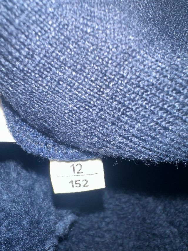 Napapijri Polar talla 12