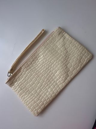 Cartera de mano