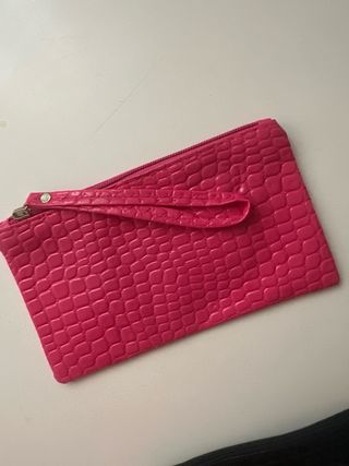 Cartera de mano