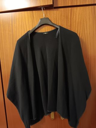 Conjunto fiesta señora.