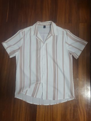 Camisa de verano