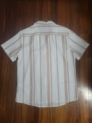 Camisa de verano