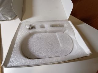 Carcasa SHIELD consola waveshare