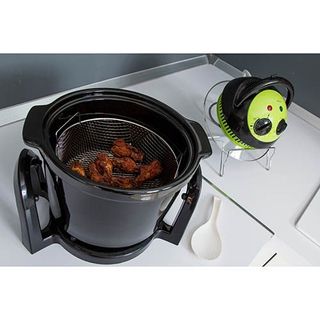 Airfryer Cecofry Compact Combi