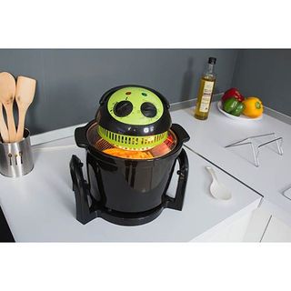 Airfryer Cecofry Compact Combi