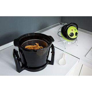 Airfryer Cecofry Compact Combi