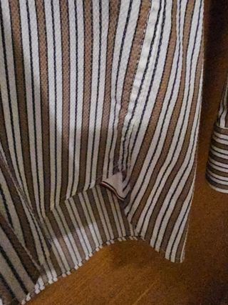 Camisa tommy hilfiger