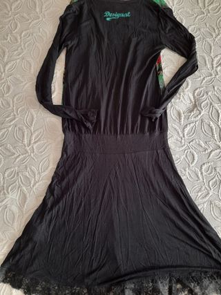 Desigual Vestido de la Marca Desigual