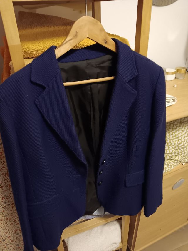 Conjunto fiesta señora.