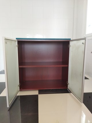 Mueble de Oficina. Dos unidades disponibles.