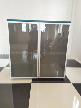 Mueble de Oficina. Dos unidades disponibles.