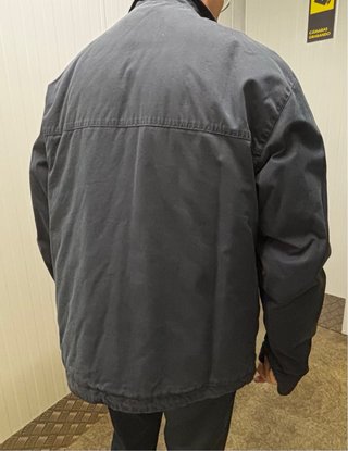 Chaqueta Napapajiri