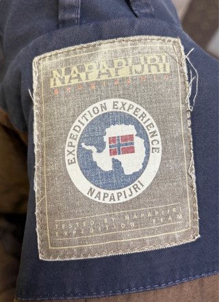Chaqueta Napapajiri