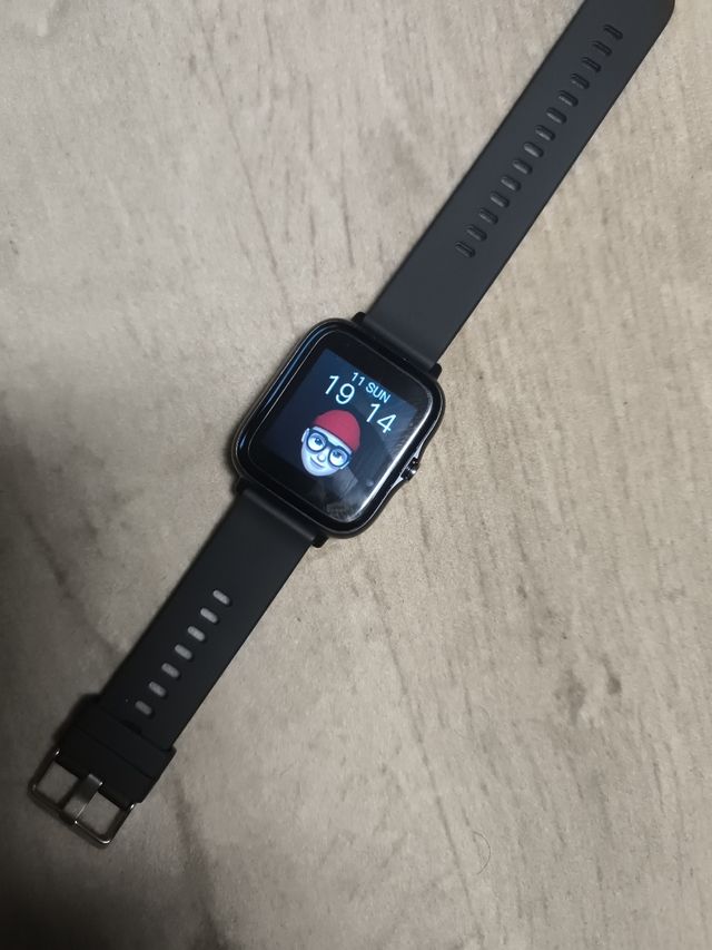 Smartwatch T500