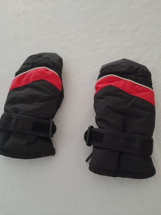 PANTALON DE ESQUIAR INFANTIL
