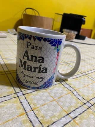 Taza