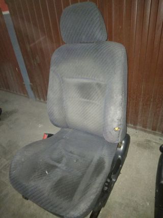 Asientos honda civic ek3 sin guías 
