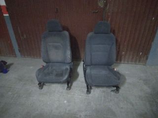 Asientos honda civic ek3 sin guías 