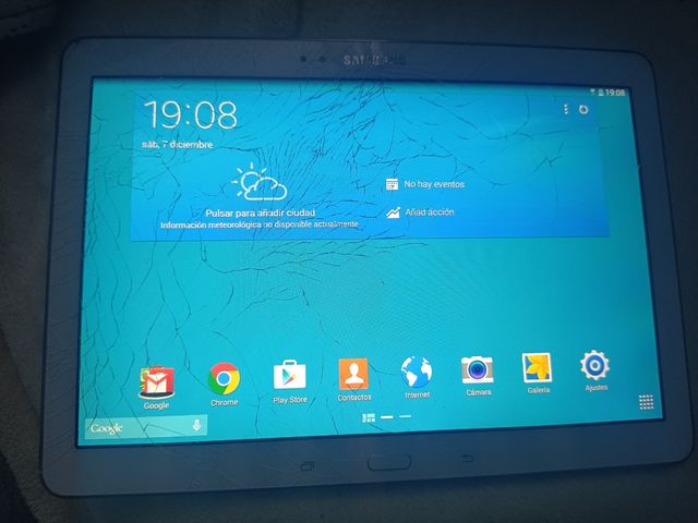 Samsung Galaxy Tab Pro 520