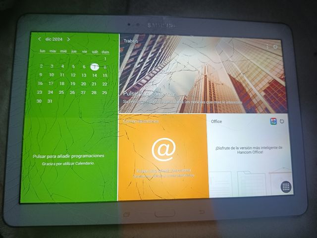 Samsung Galaxy Tab Pro 520