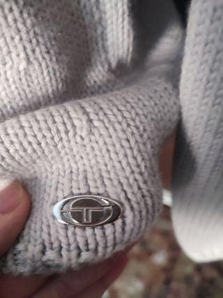 Jersey Sergio tachini 