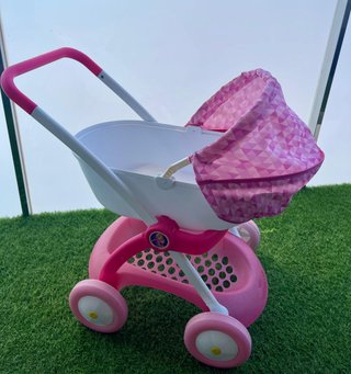 Urge vender! Cochecito muñecas princesas