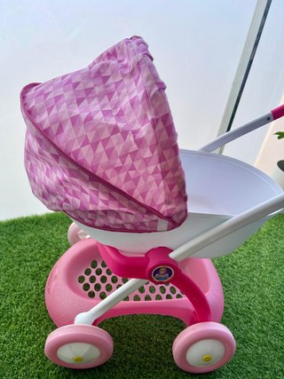 Urge vender! Cochecito muñecas princesas