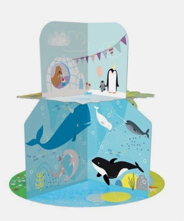 Case degli Animali Sassi Junior