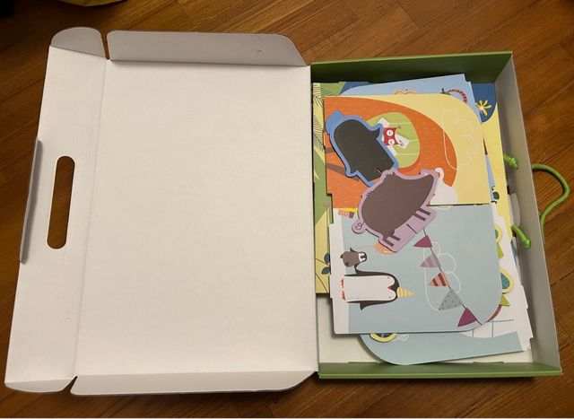 Case degli Animali Sassi Junior