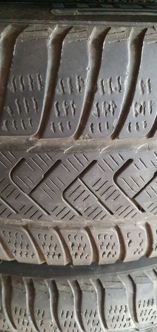 Llanta 18 concavas 5x114.3 lancia