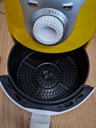 Freidora de aire mini