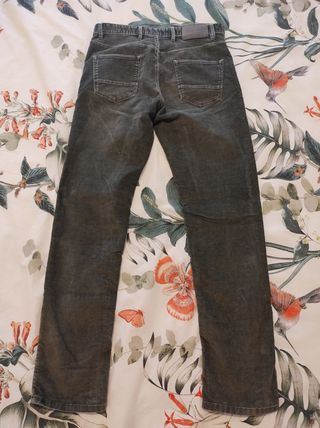 Pantalón largo Massimo Dutti (30)