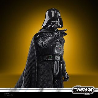 Star Wars Vintage Darth Vader (Ep. IV)