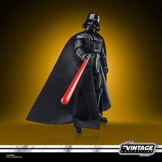 Star Wars Vintage Darth Vader (Ep. IV)