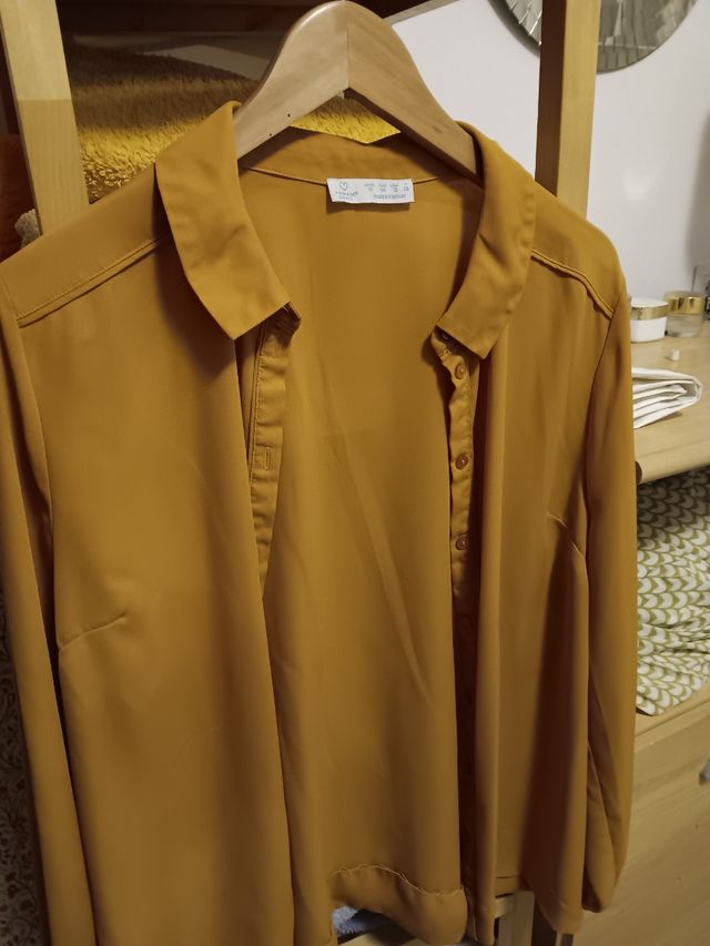 Conjunto fiesta señora.