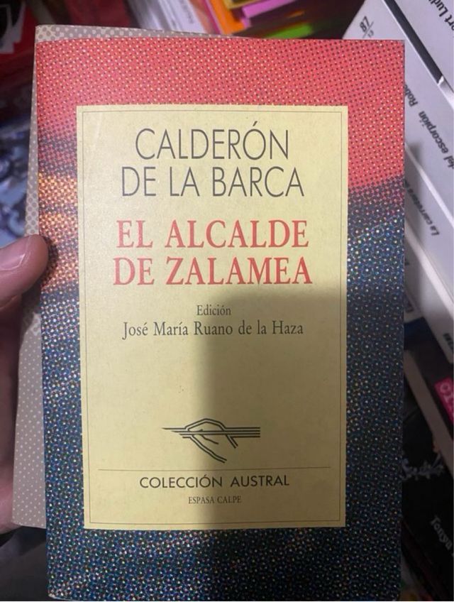 Libros literatura clasica