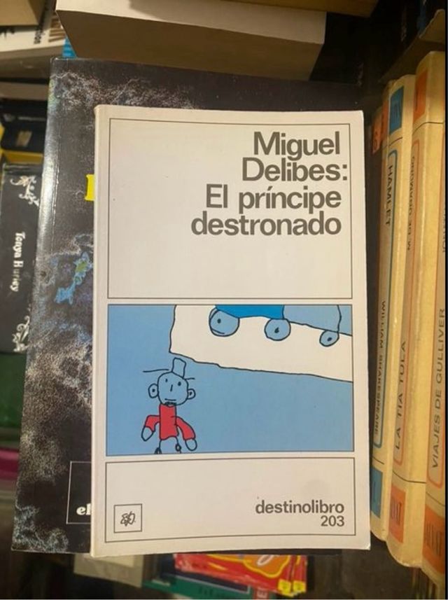 Libros literatura clasica