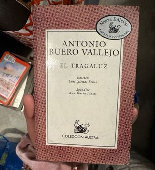 Libros literatura clasica
