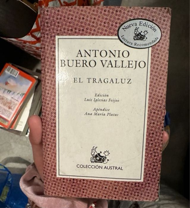 Libros literatura clasica