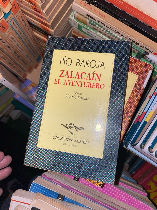 Libros literatura clasica