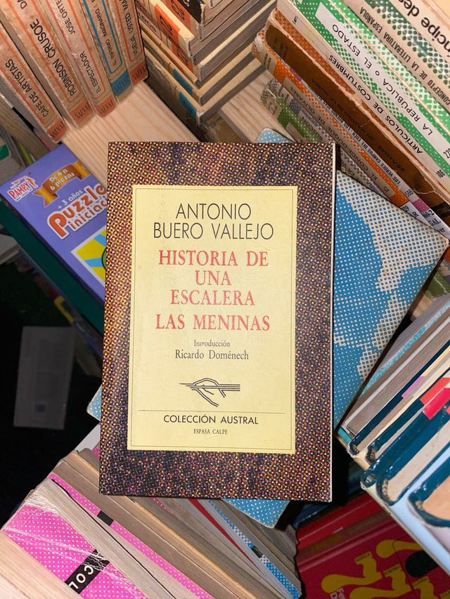 Libros literatura clasica