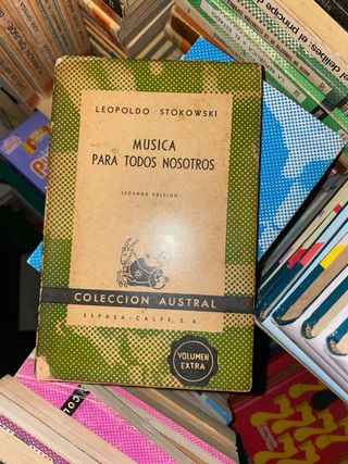 Libros literatura clasica