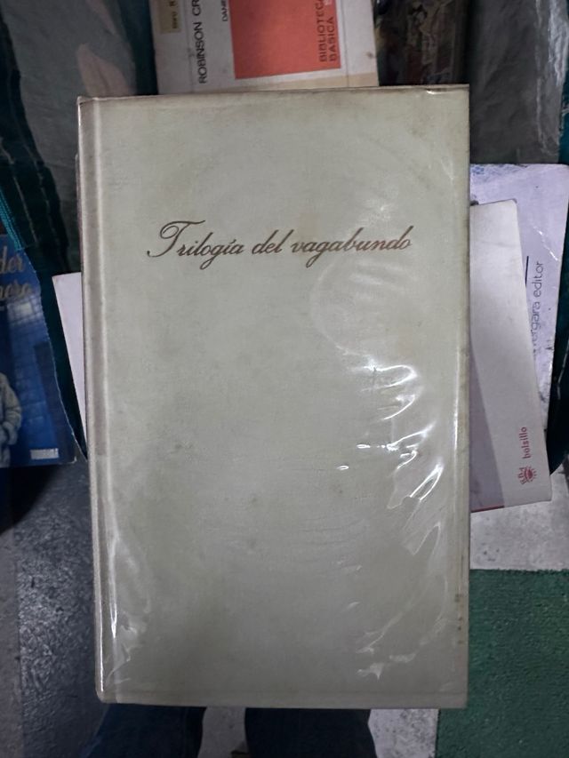 Libros literatura clasica