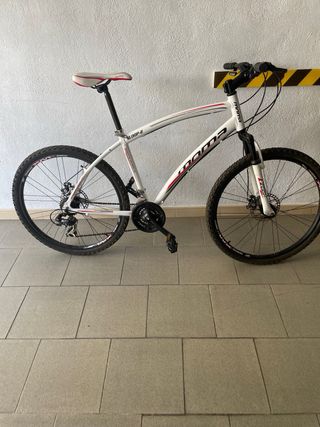 Bicicleta moma sloop 2