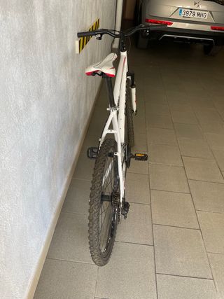 Bicicleta moma sloop 2