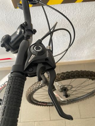 Bicicleta moma sloop 2