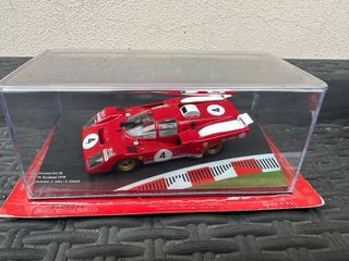 Modellini Ferrari, scala1/43