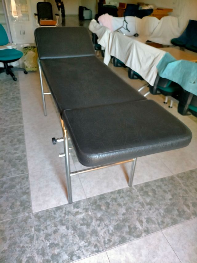 Camilla exploración ginecologica y gener