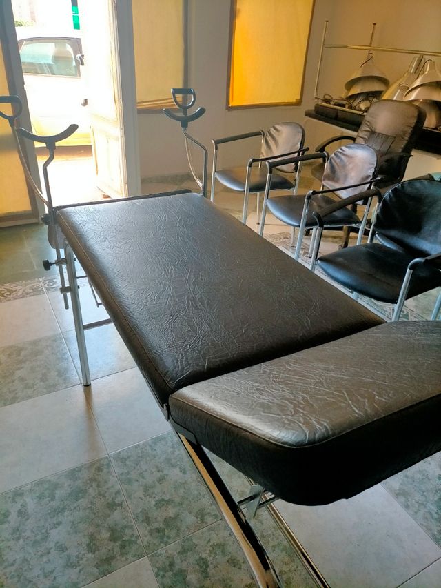 Camilla exploración ginecologica y gener